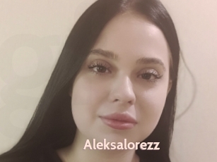 Aleksalorezz