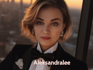 Aleksandralee