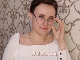 Aleksawine