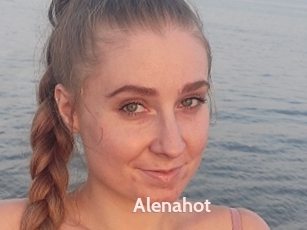 Alenahot