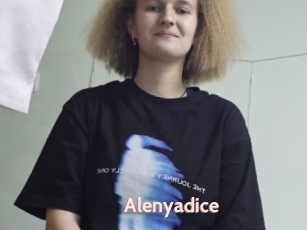 Alenyadice