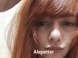 Alepetter