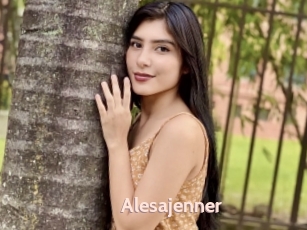 Alesajenner