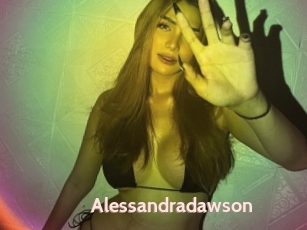 Alessandradawson