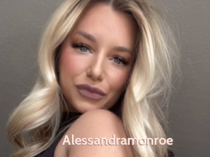 Alessandramonroe