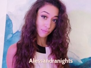 Alessandranights