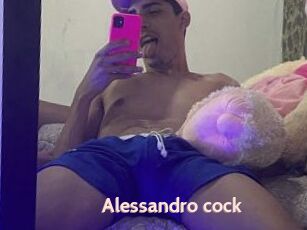 Alessandro_cock