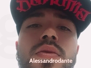 Alessandrodante