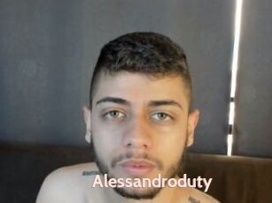 Alessandroduty