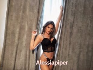 Alessiapiper