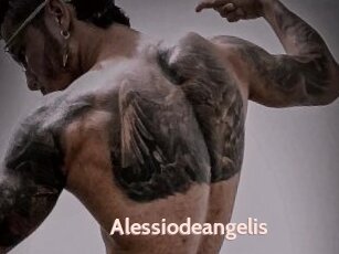 Alessiodeangelis