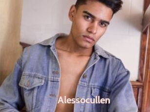 Alessocullen