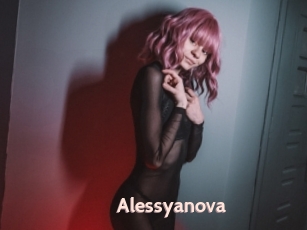 Alessyanova