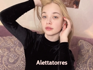 Alettatorres