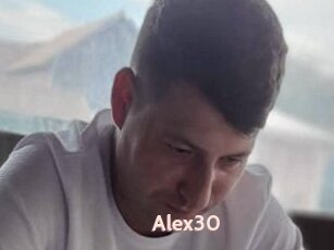 Alex30