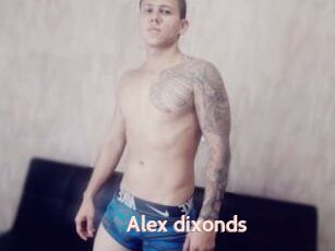 Alex_dixonds