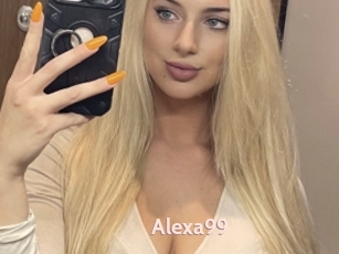 Alexa99