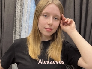 Alexaeves