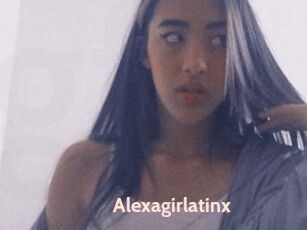 Alexagirlatinx