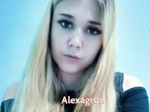 Alexagrow