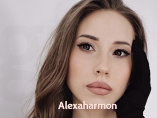 Alexaharmon