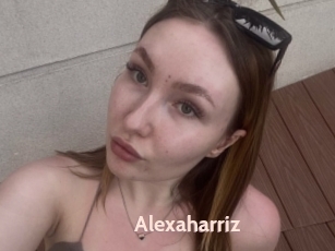 Alexaharriz