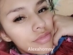 Alexahomny