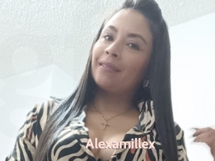 Alexamillex