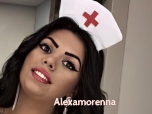 Alexamorenna