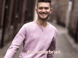 Alexanderbrian