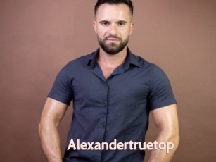 Alexandertruetop