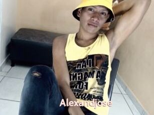 Alexandjose