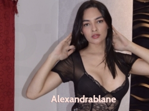 Alexandrablane