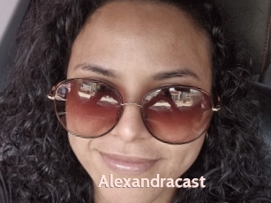 Alexandracast