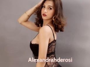 Alexandrahderosi