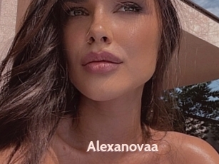 Alexanovaa