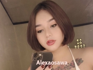 Alexaosawa