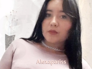 Alexapariss