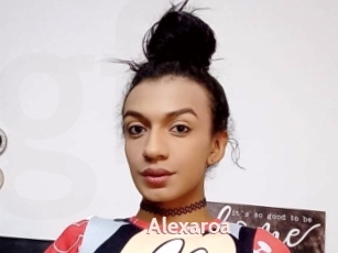 Alexaroa