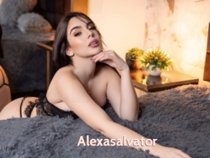 Alexasalvator