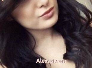 Alexasilverr