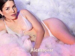 Alexatovar