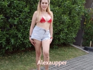 Alexaupper