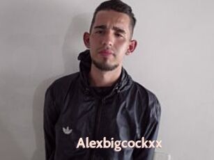 Alexbigcockxx