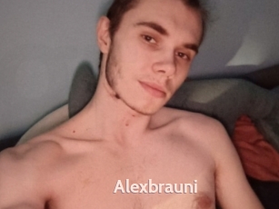 Alexbrauni