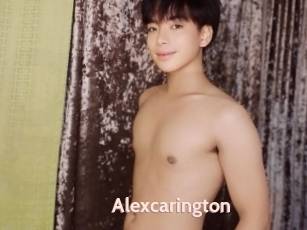 Alexcarington