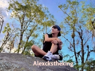 Alexckstheking