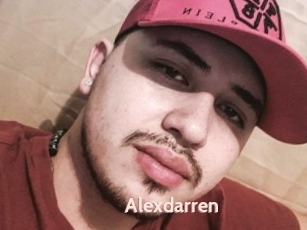 Alexdarren