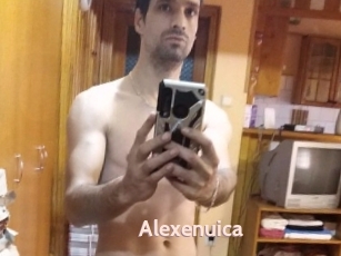 Alexenuica