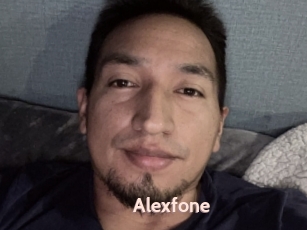 Alexfone